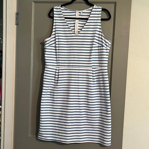 Super cute old navy summer dress